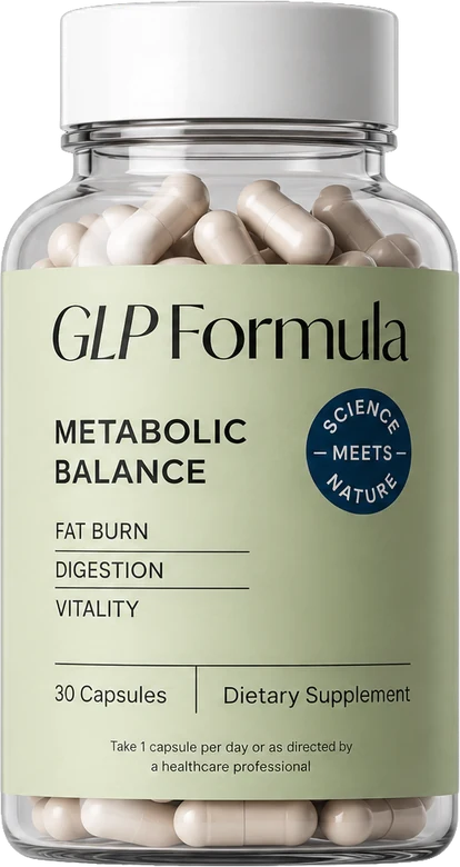 GLP Formula 30-Tage-Vorrat
